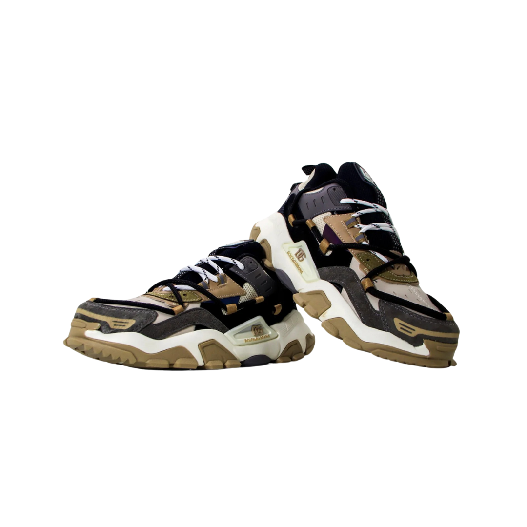 Dolce & Gabbana Trek