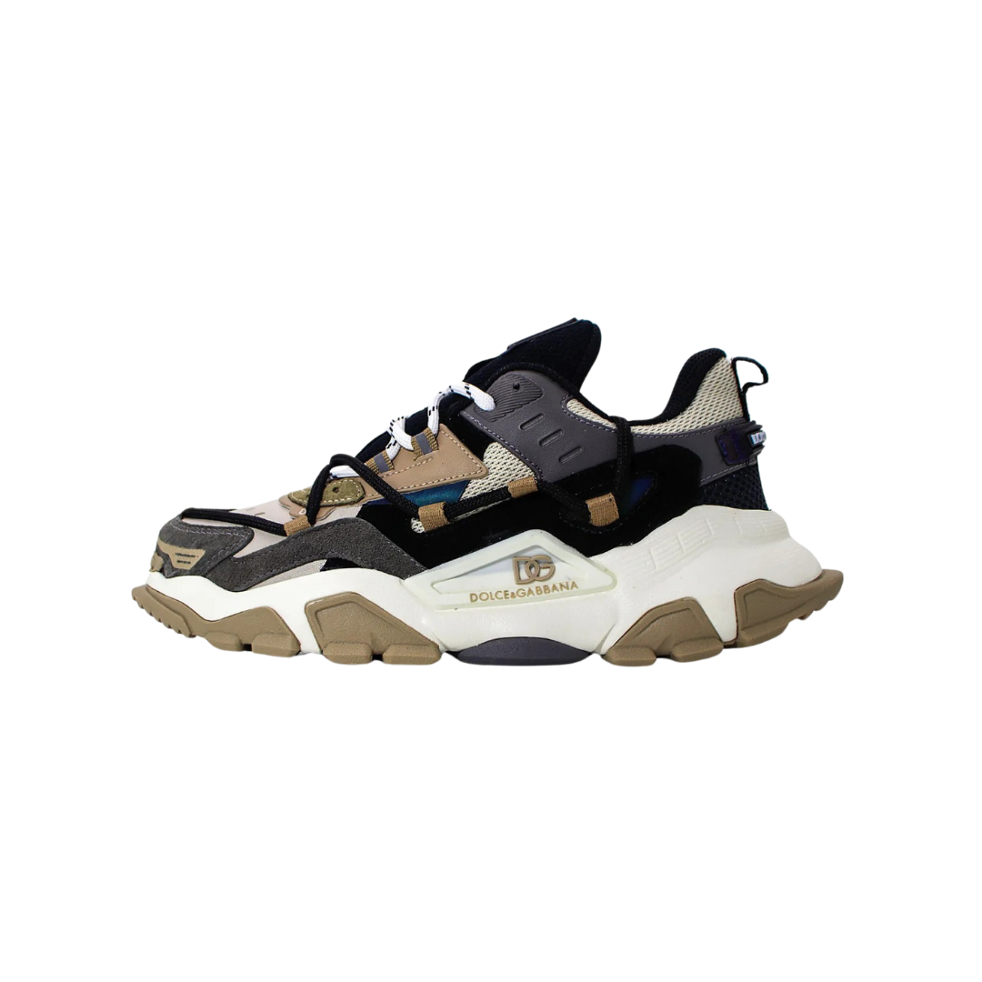 Dolce & Gabbana Trek