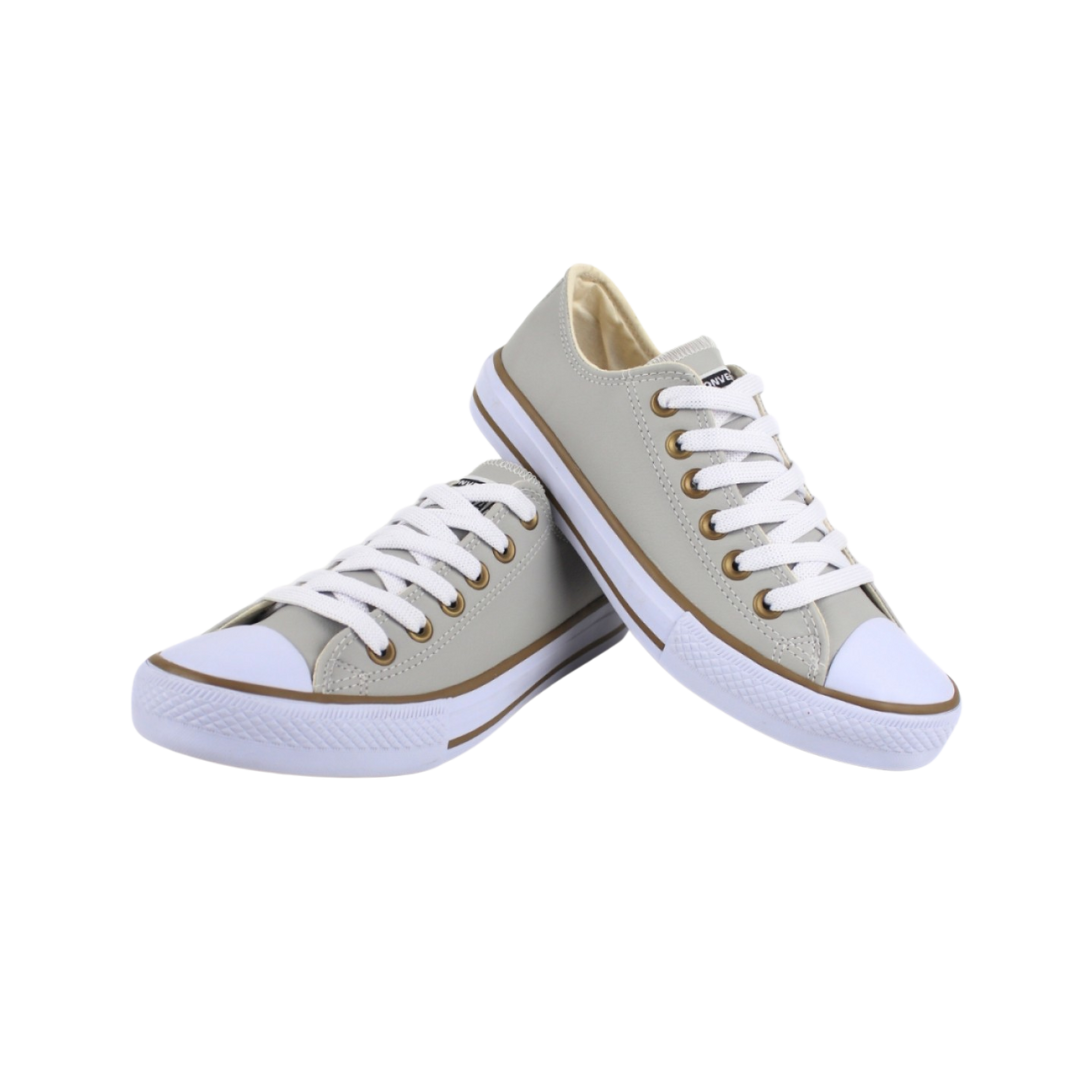 Converse All Star Vulcanizado