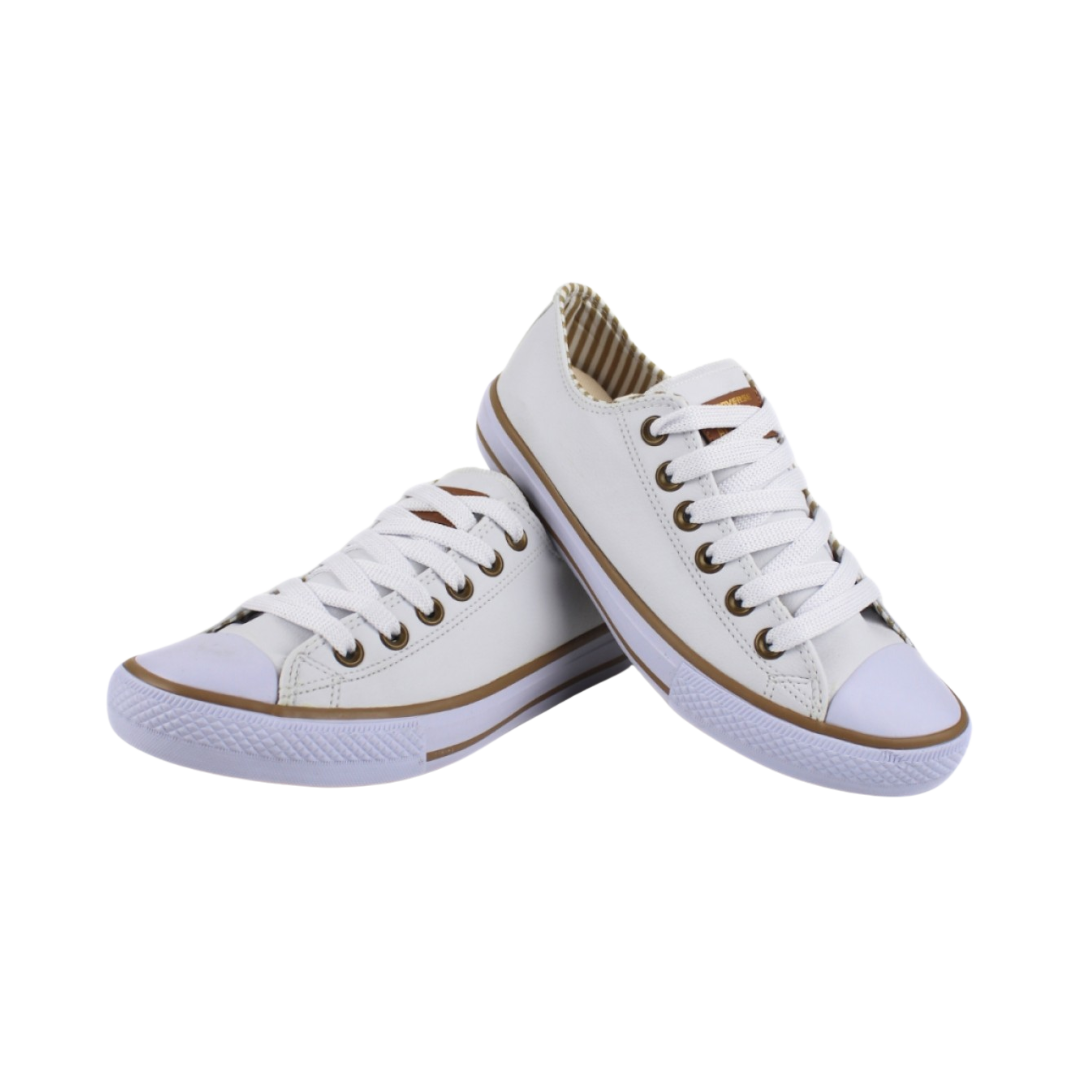 Converse All Star Vulcanizado