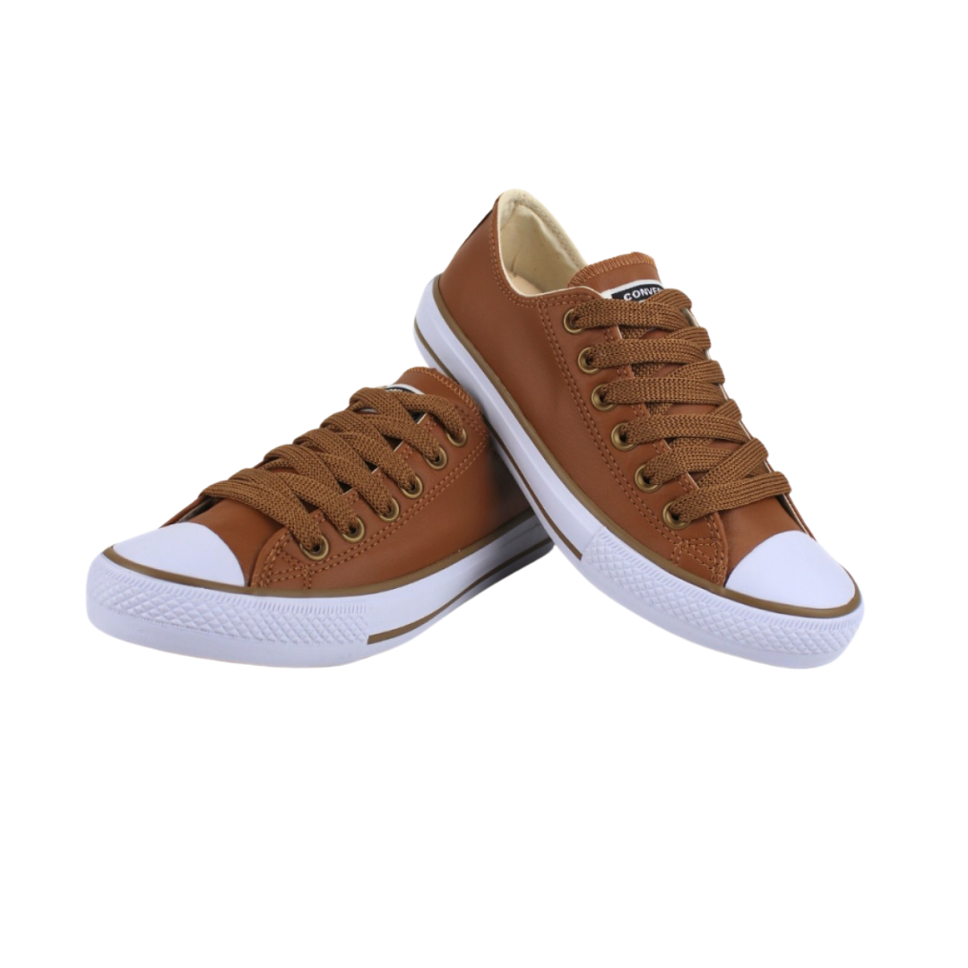 Converse All Star Vulcanizado