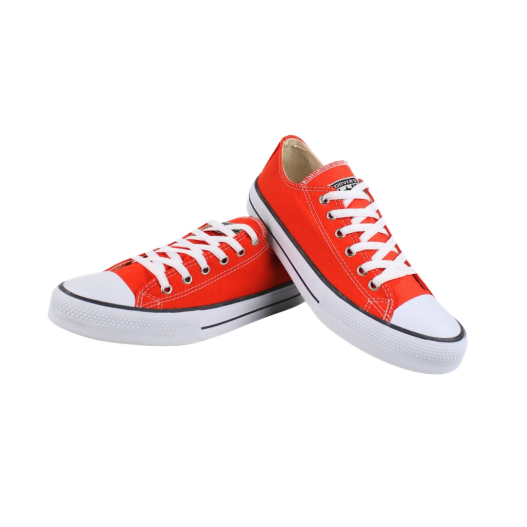 Converse All Star Vulcanizado