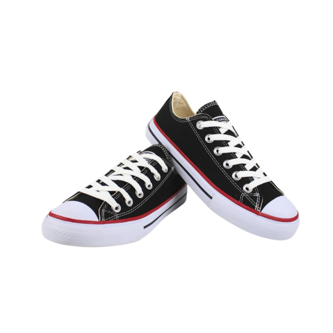 Converse All Star Vulcanizado