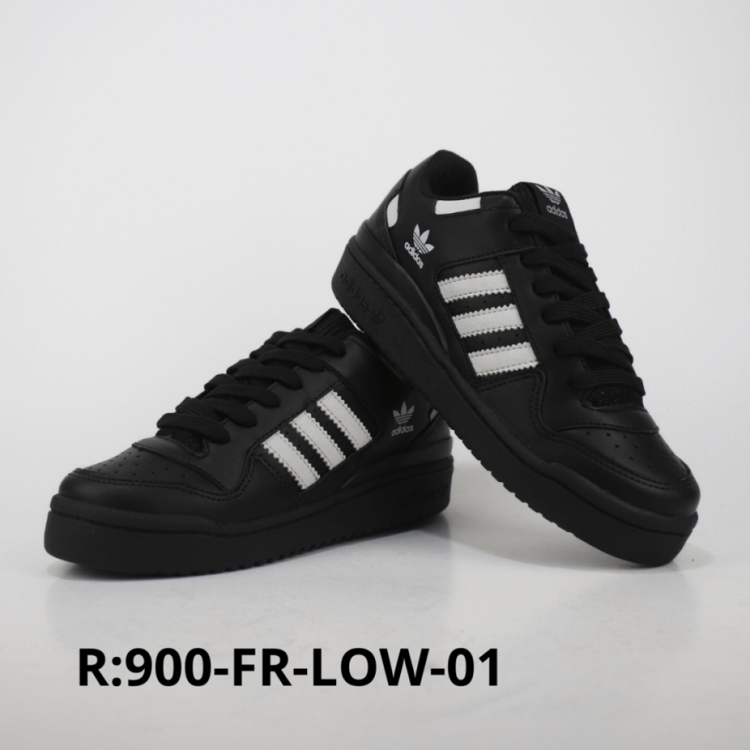 Fórum Low 84