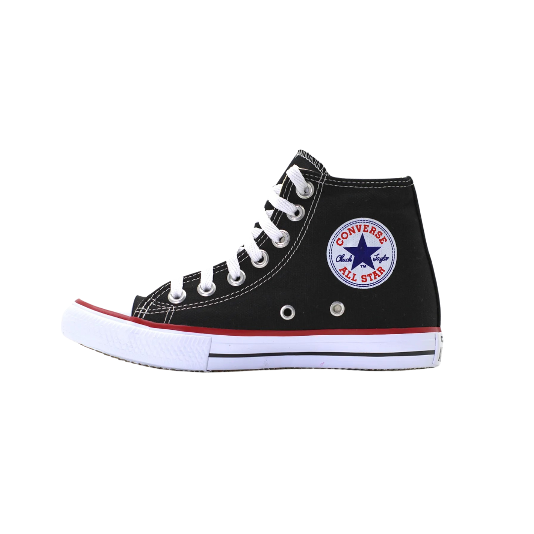 All Star Cano Longo