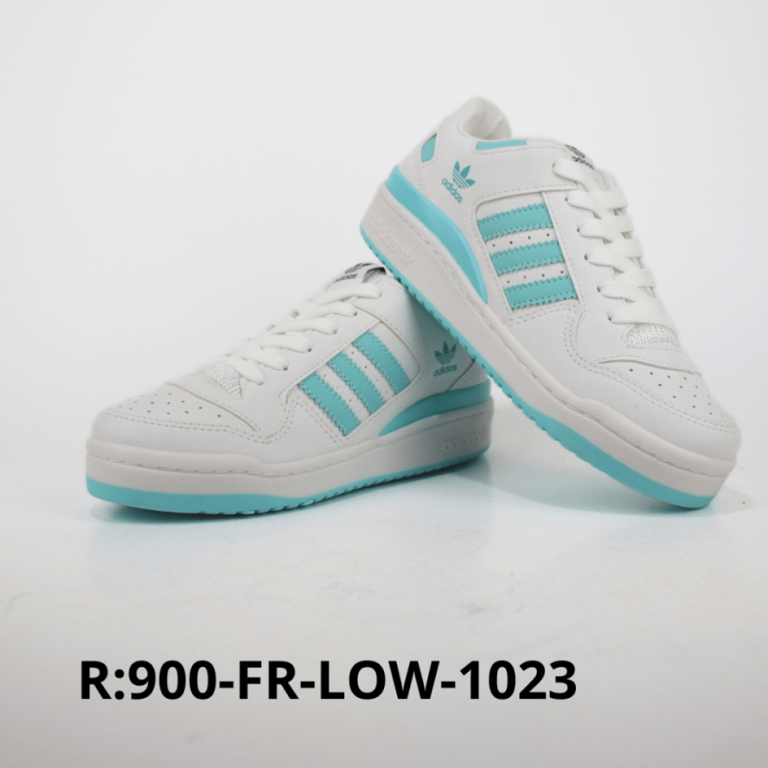 Fórum Low 84