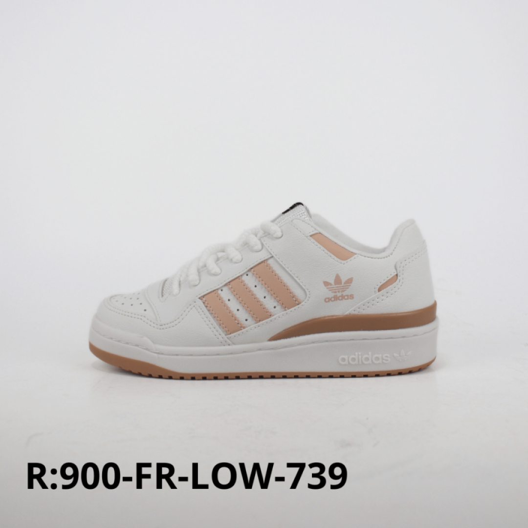 Fórum Low 84