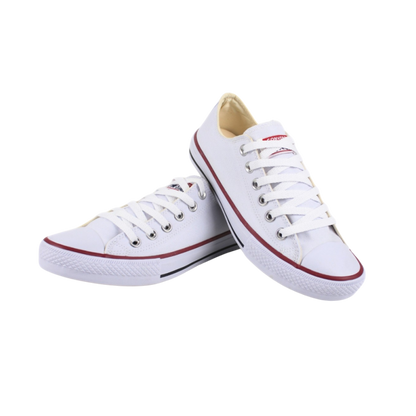 Converse All Star Vulcanizado