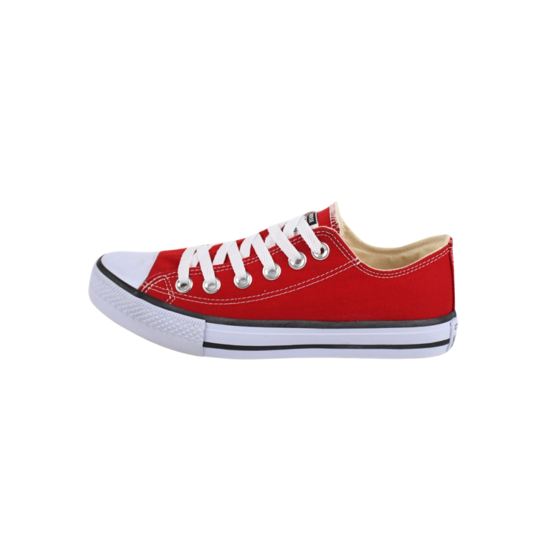 Converse All Star Vulcanizado