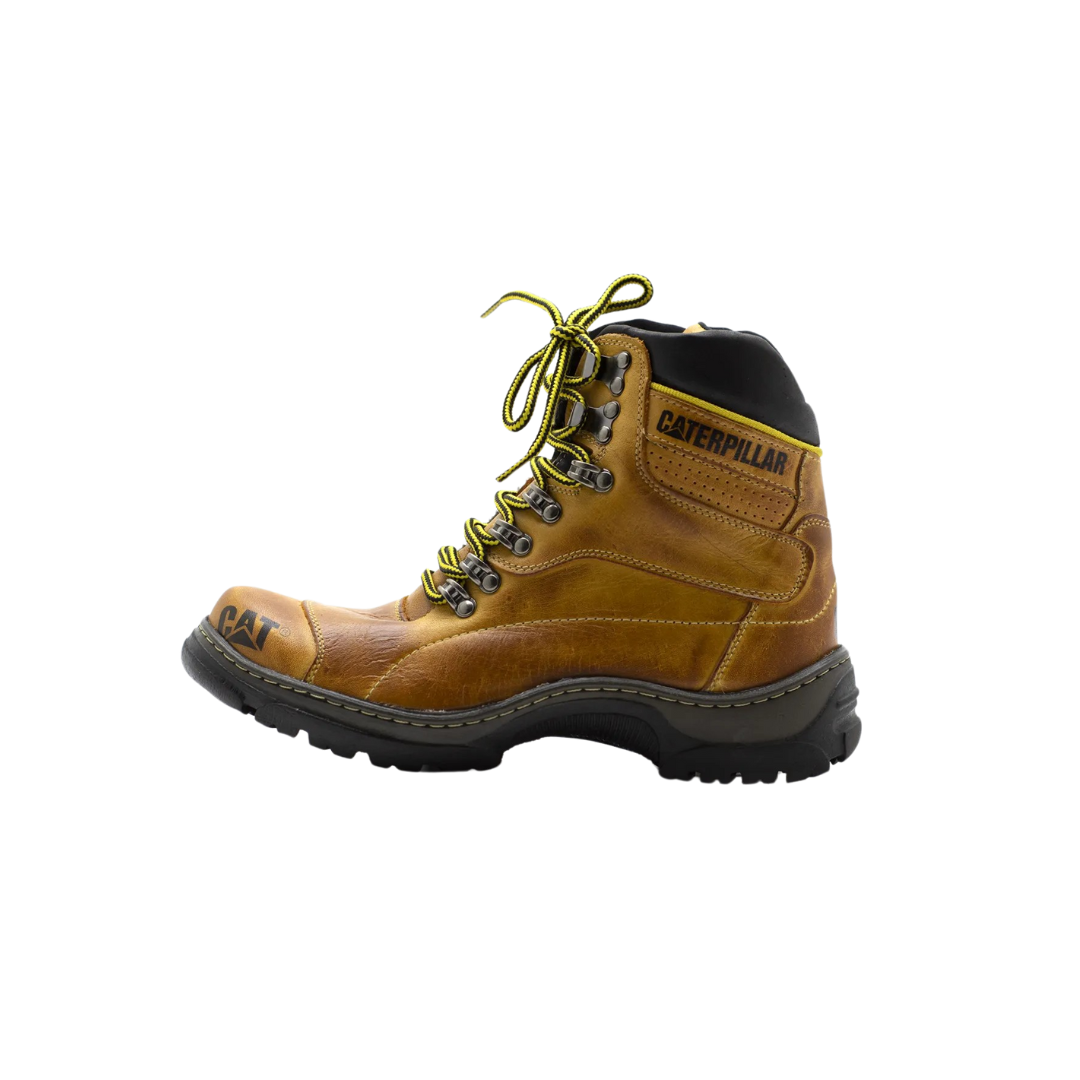 Bota Caterpillar 2061
