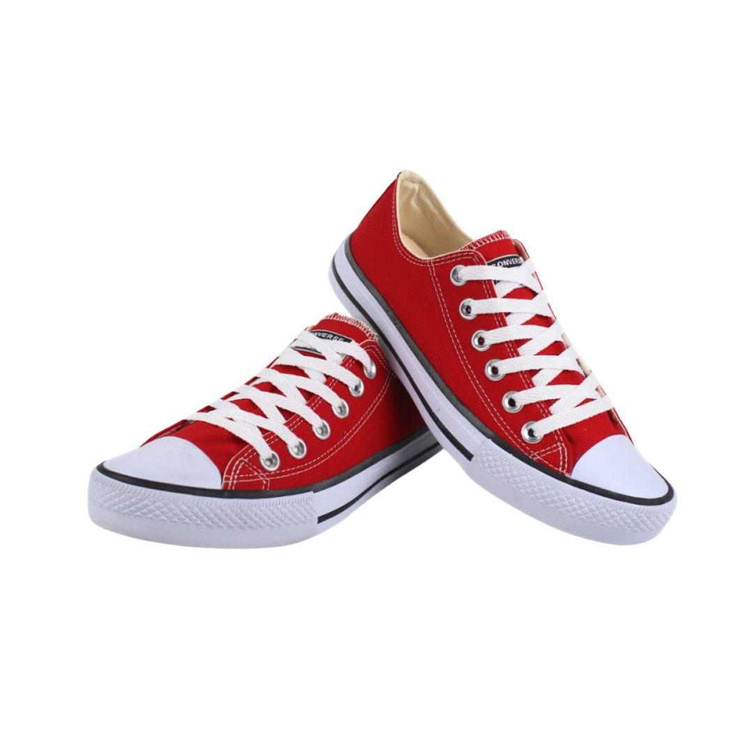 Converse All Star Vulcanizado