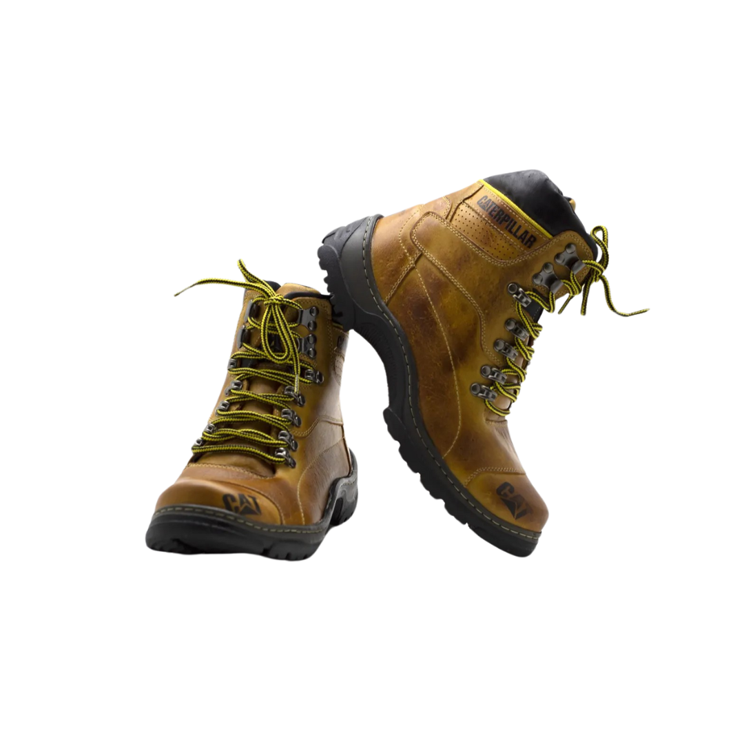 Bota Caterpillar 2061
