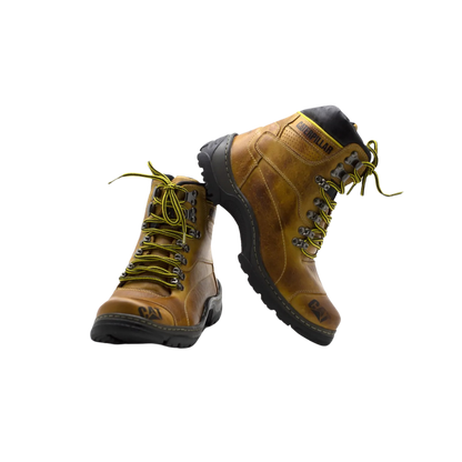 Bota Caterpillar 2061